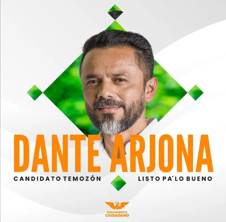 Dante Arjona